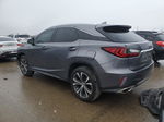 2016 Lexus Rx 350 Base Gray vin: 2T2BZMCA0GC024224