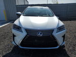 2016 Lexus Rx 350 Base White vin: 2T2BZMCA0GC024577