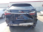 2016 Lexus Rx 350 Base Black vin: 2T2BZMCA0GC033800