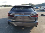 2016 Lexus Rx 350 Base Gray vin: 2T2BZMCA0GC036938