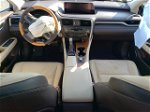 2016 Lexus Rx 350 Base Серый vin: 2T2BZMCA0GC036938