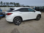 2016 Lexus Rx 350 Base White vin: 2T2BZMCA0GC048751