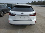 2016 Lexus Rx 350 Base White vin: 2T2BZMCA0GC048751