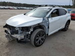 2016 Lexus Rx 350 Base White vin: 2T2BZMCA0GC048751