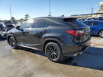 2016 Lexus Rx 350 Base Черный vin: 2T2BZMCA1GC001969