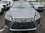 2016 Lexus Rx 350 Base Серый vin: 2T2BZMCA1GC002409