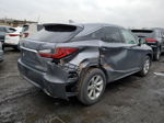 2016 Lexus Rx 350 Base Серый vin: 2T2BZMCA1GC002409