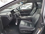 2016 Lexus Rx 350 Base Серый vin: 2T2BZMCA1GC002409