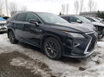 2016 Lexus Rx 350 Base Черный vin: 2T2BZMCA1GC013538