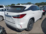 2016 Lexus Rx 350   White vin: 2T2BZMCA1GC017122