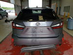 2016 Lexus Rx 350 Base Gray vin: 2T2BZMCA1GC020196