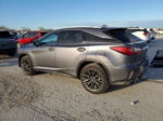 2016 Lexus Rx 350 Base Gray vin: 2T2BZMCA1GC023812