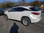 2016 Lexus Rx 350 Base White vin: 2T2BZMCA1GC028279