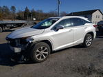 2016 Lexus Rx 350 Base White vin: 2T2BZMCA1GC028279