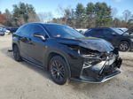 2016 Lexus Rx 350 Base Black vin: 2T2BZMCA1GC029965