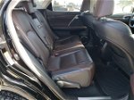 2016 Lexus Rx 350 Base Black vin: 2T2BZMCA1GC038732
