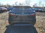 2016 Lexus Rx 350 Base Black vin: 2T2BZMCA1GC045924