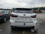 2016 Lexus Rx 350 Base White vin: 2T2BZMCA1GC049567