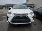 2016 Lexus Rx 350 Base White vin: 2T2BZMCA1GC049567