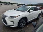 2016 Lexus Rx 350 Base White vin: 2T2BZMCA1GC049567