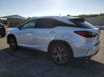 2016 Lexus Rx 350 Base White vin: 2T2BZMCA1GC052890