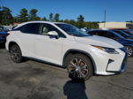 2016 Lexus Rx 350 Base White vin: 2T2BZMCA1GC052890