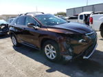 2016 Lexus Rx 350 Base Коричневый vin: 2T2BZMCA2GC007506