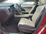 2016 Lexus Rx 350 Base Красный vin: 2T2BZMCA2GC012186