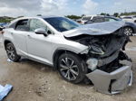 2016 Lexus Rx 350 Base Серебряный vin: 2T2BZMCA2GC038125