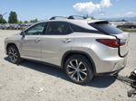 2016 Lexus Rx 350 Base Бежевый vin: 2T2BZMCA2GC041882