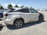 2016 Lexus Rx 350 Base Beige vin: 2T2BZMCA2GC041882