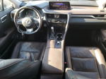 2016 Lexus Rx 350 Base Бежевый vin: 2T2BZMCA2GC049318