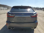 2016 Lexus Rx 350 Base Серый vin: 2T2BZMCA3GC002864