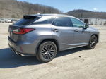 2016 Lexus Rx 350 Base Gray vin: 2T2BZMCA3GC002864