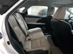 2016 Lexus Rx 350 Base White vin: 2T2BZMCA3GC010656