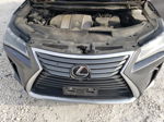 2016 Lexus Rx 350 Base Угольный vin: 2T2BZMCA3GC021544