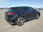 2016 Lexus Rx 350 Base Black vin: 2T2BZMCA3GC025139