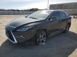 2016 Lexus Rx 350 Base Black vin: 2T2BZMCA3GC025139