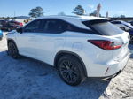 2016 Lexus Rx 350 Base White vin: 2T2BZMCA3GC026517