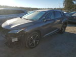 2016 Lexus Rx 350 Base Gray vin: 2T2BZMCA3GC030485