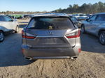 2016 Lexus Rx 350 Base Серый vin: 2T2BZMCA3GC030485