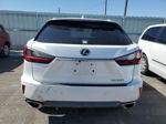 2016 Lexus Rx 350 Base White vin: 2T2BZMCA3GC035976