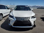 2016 Lexus Rx 350 Base White vin: 2T2BZMCA3GC035976