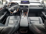 2016 Lexus Rx 350 Base Белый vin: 2T2BZMCA4GC006941