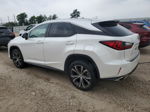 2016 Lexus Rx 350 Base Белый vin: 2T2BZMCA4GC006941