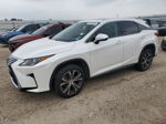 2016 Lexus Rx 350 Base Белый vin: 2T2BZMCA4GC006941