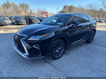 2016 Lexus Rx 350 F Sport vin: 2T2BZMCA4GC029314