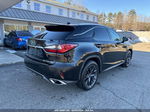 2016 Lexus Rx 350 F Sport vin: 2T2BZMCA4GC029314