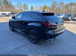 2016 Lexus Rx 350 F Sport vin: 2T2BZMCA4GC029314