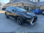 2016 Lexus Rx 350 F Sport vin: 2T2BZMCA4GC029314